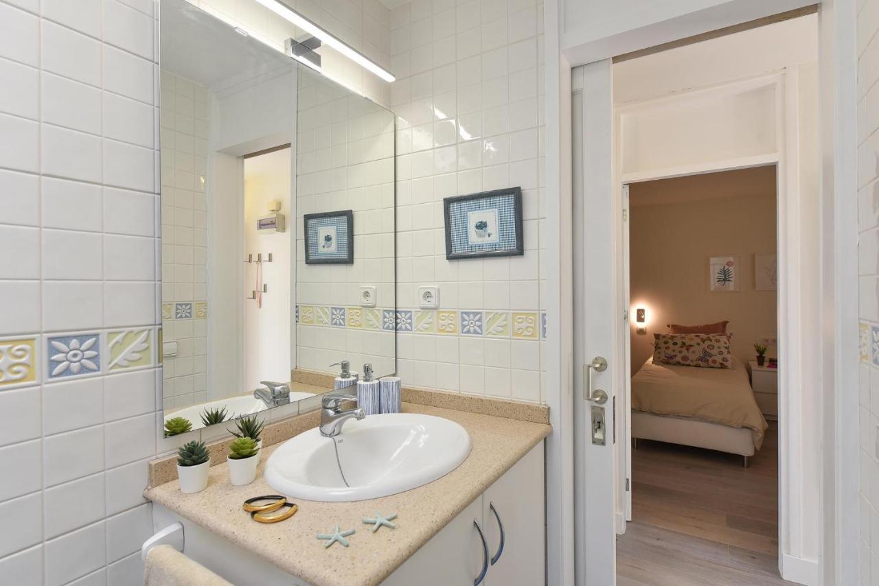 Bungalow Rocas Rojas 406B By Villagrancanaria San Agustín Extérieur photo