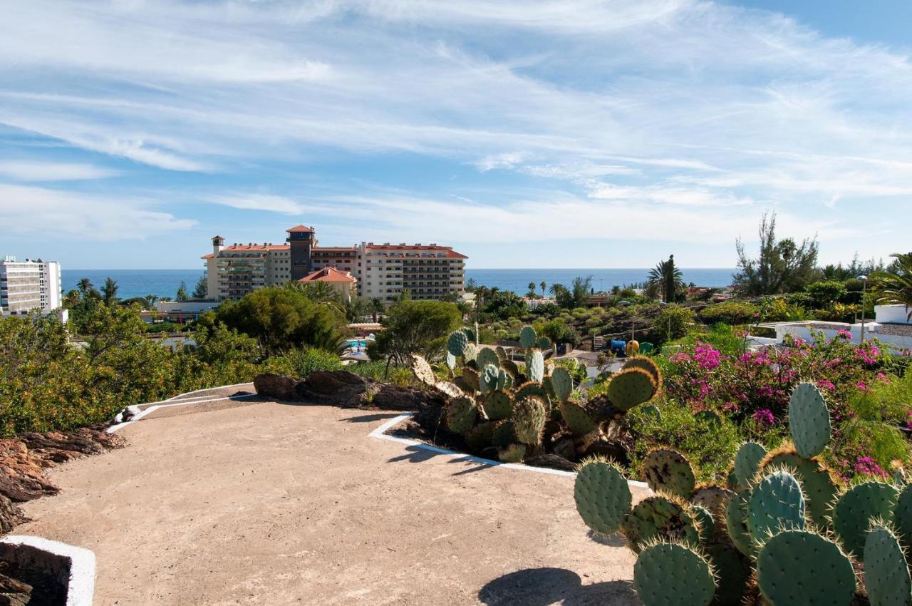 Bungalow Rocas Rojas 406B By Villagrancanaria San Agustín Extérieur photo