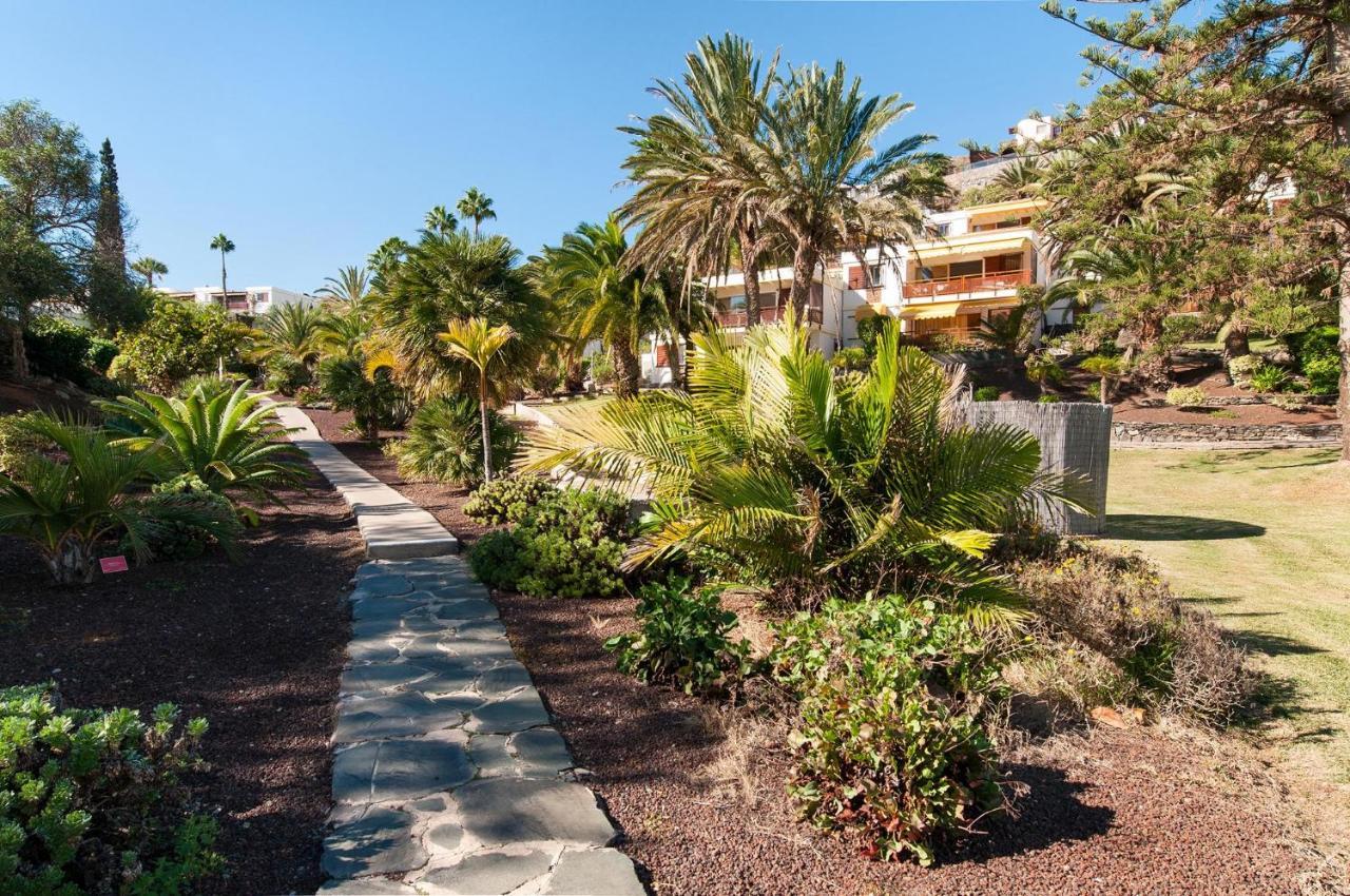 Bungalow Rocas Rojas 406B By Villagrancanaria San Agustín Extérieur photo