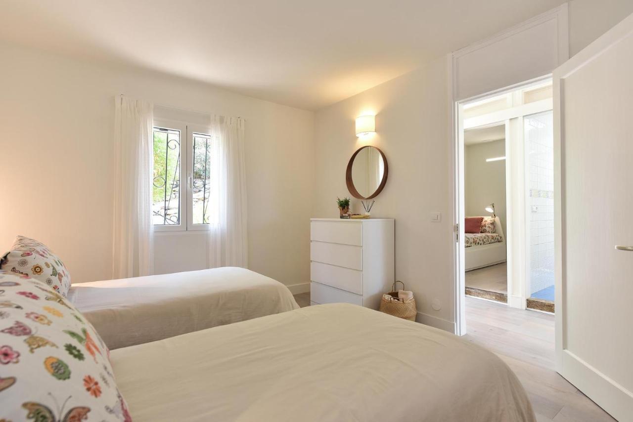 Bungalow Rocas Rojas 406B By Villagrancanaria San Agustín Extérieur photo