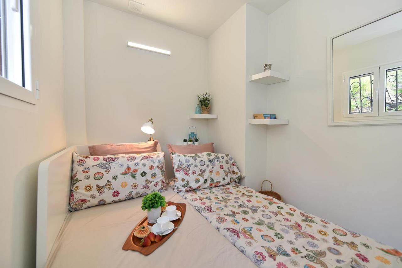 Bungalow Rocas Rojas 406B By Villagrancanaria San Agustín Extérieur photo