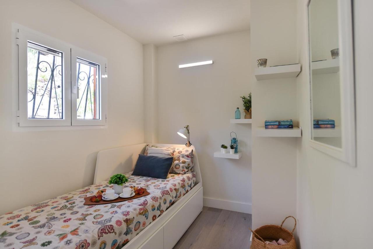 Bungalow Rocas Rojas 406B By Villagrancanaria San Agustín Extérieur photo